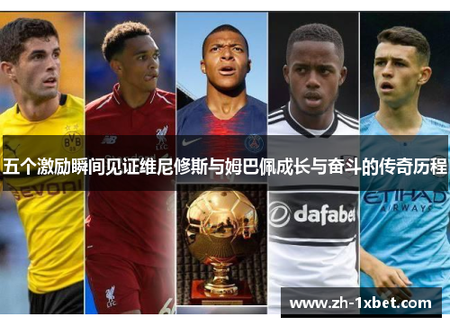 五个激励瞬间见证维尼修斯与姆巴佩成长与奋斗的传奇历程
