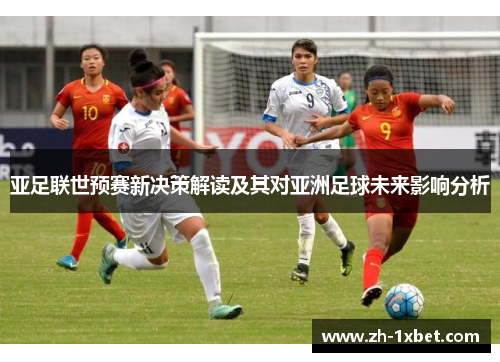 亚足联世预赛新决策解读及其对亚洲足球未来影响分析