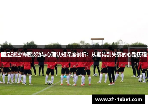 国足球迷情感波动与心理认知深度剖析：从期待到失落的心路历程