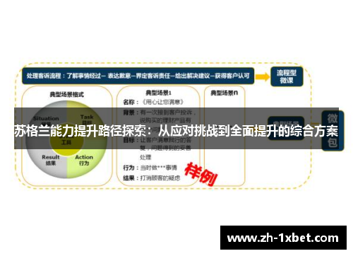 苏格兰能力提升路径探索：从应对挑战到全面提升的综合方案