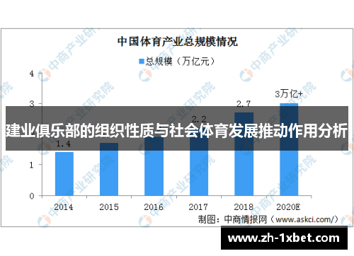 建业俱乐部的组织性质与社会体育发展推动作用分析