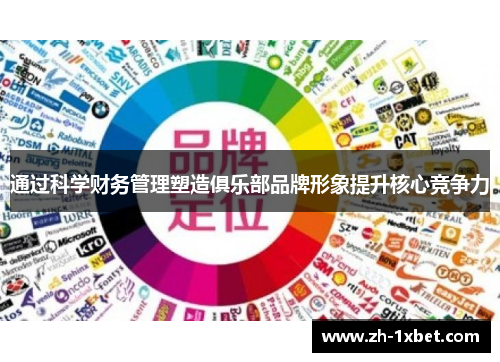 通过科学财务管理塑造俱乐部品牌形象提升核心竞争力