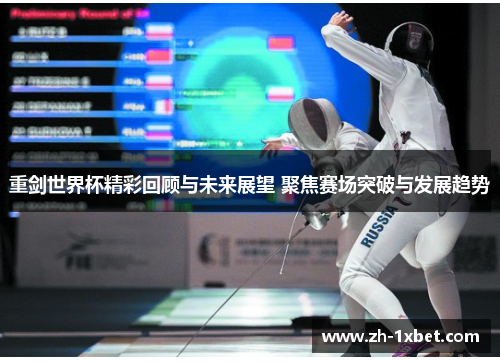 重剑世界杯精彩回顾与未来展望 聚焦赛场突破与发展趋势