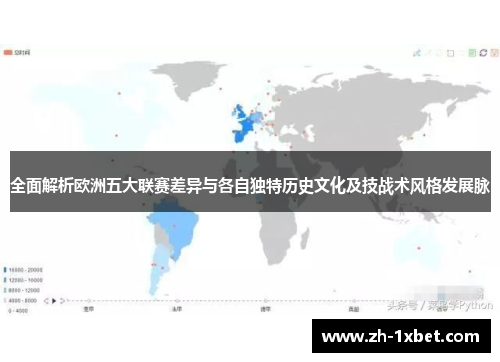 全面解析欧洲五大联赛差异与各自独特历史文化及技战术风格发展脉