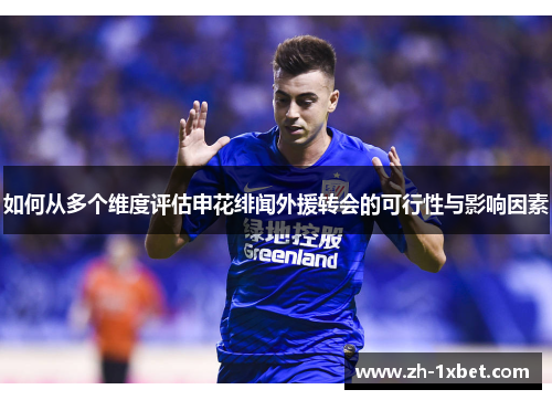 如何从多个维度评估申花绯闻外援转会的可行性与影响因素