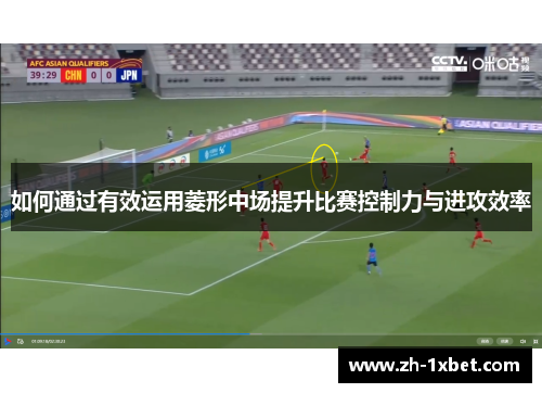 如何通过有效运用菱形中场提升比赛控制力与进攻效率